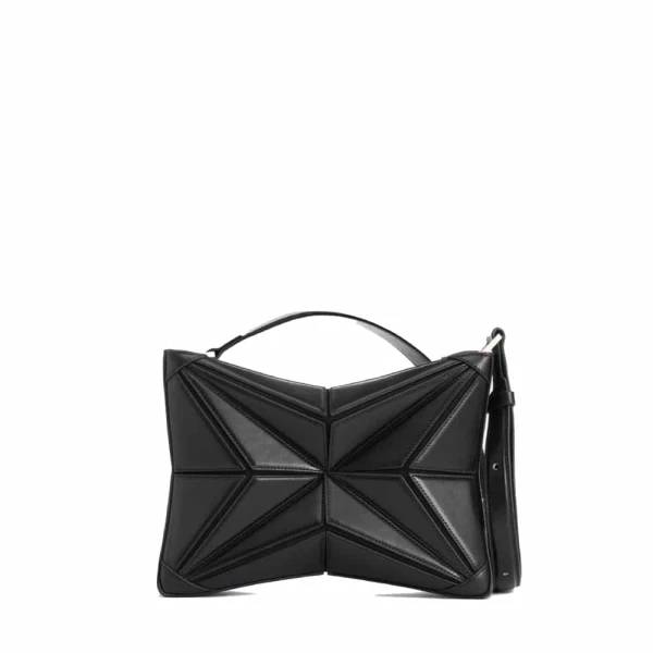 Puff flap gummy bag Bags bag Luxury Shoes 