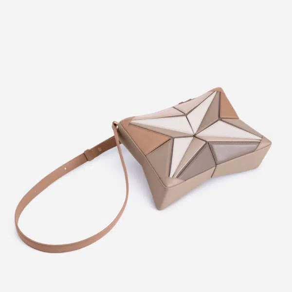 Mlouye Atlas milky bag, view 6