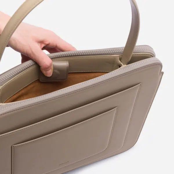Mlouye Business earth bag, view 6