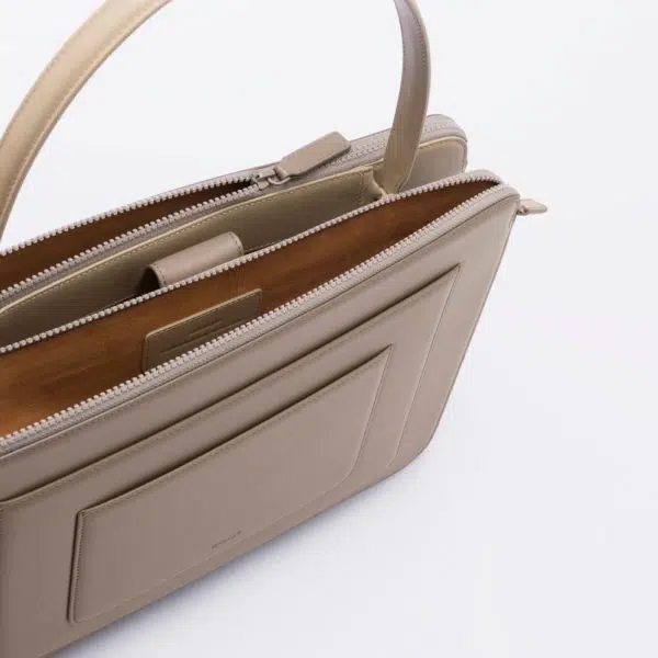 Mlouye Business earth bag, view 5