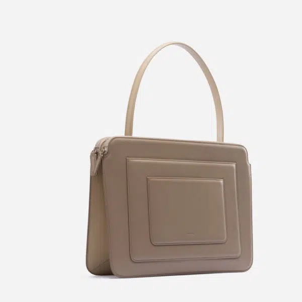 Mlouye Business earth bag, view 3