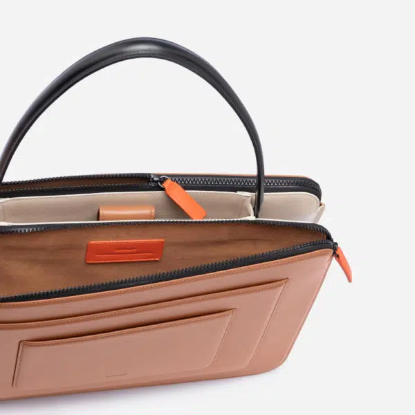 Mlouye Business cappuccino bag, view 5