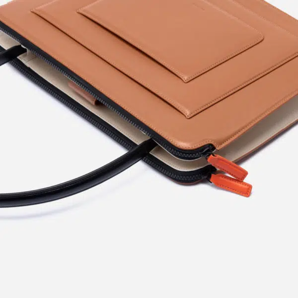 Mlouye Business cappuccino bag, view 6