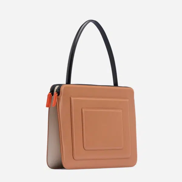 Mlouye Business cappuccino bag, view 7