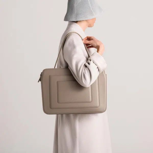Mlouye Business earth bag, view 2