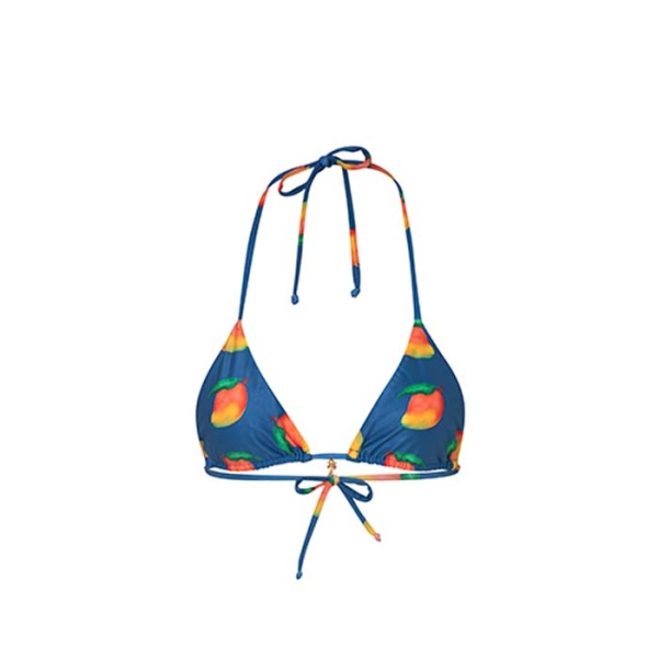 Sol swimwear tropicaland top Beachwear Africa Luxury Shoes 