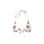 Sol swimwear tropicaland top Beachwear Africa Luxury Shoes 