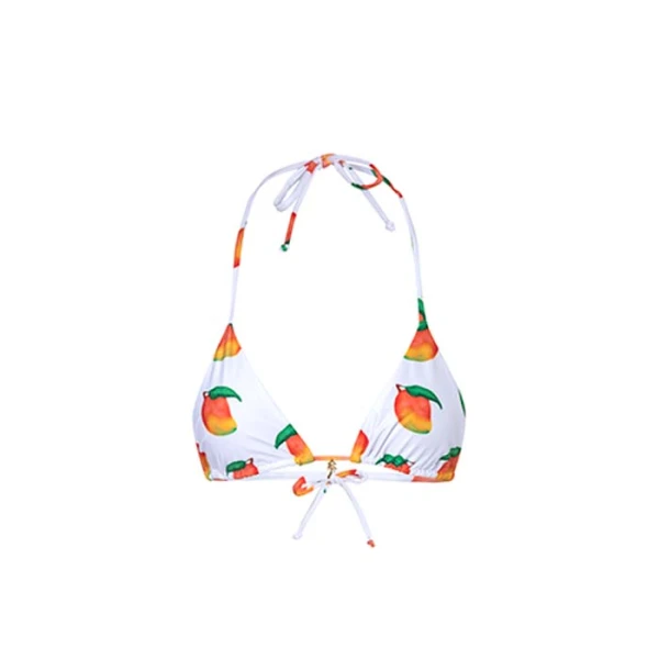Sol swimwear tropicaland top Beachwear Africa Luxury Shoes 