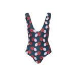 Nasau swimwear one piece Beachwear Africa Luxury Shoes 