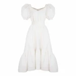 Grape topaz dress Clothing designer dress Luxury Shoes 