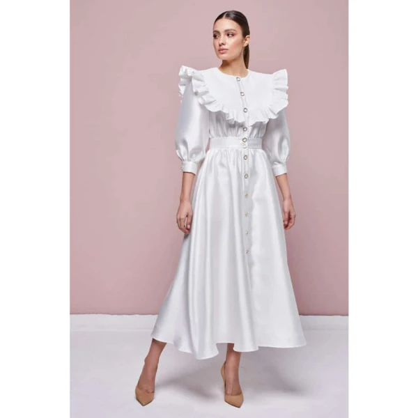 Grape topaz dress Clothing designer dress Luxury Shoes 