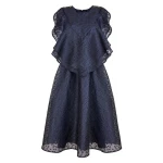 Night of cairo black jumpsuit Clothing exclusive design Luxury Shoes 