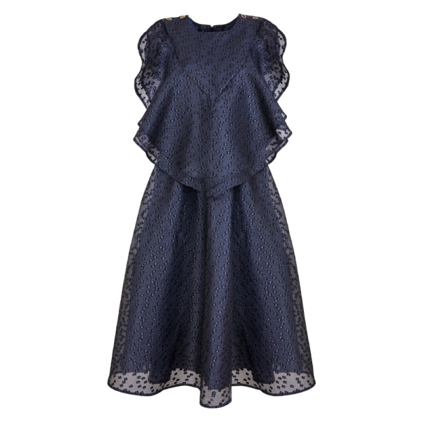 Night of cairo black jumpsuit Clothing exclusive design Luxury Shoes 