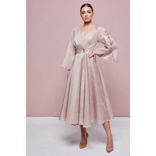 Night of cairo black jumpsuit Clothing exclusive design Luxury Shoes 