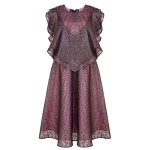 Night of cairo black jumpsuit Clothing exclusive design Luxury Shoes 