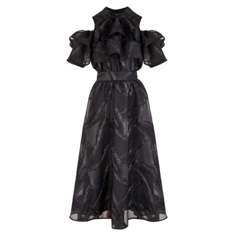 Silky sky blue jumpsuit Clothing exclusive design Luxury Shoes 