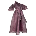 Cupcake frosting powder pink girly dress Clothing dress Luxury Shoes 