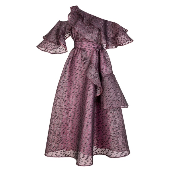Cupcake frosting powder pink girly dress Clothing dress Luxury Shoes 