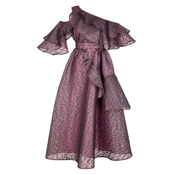 Cupcake frosting powder pink girly dress Clothing dress Luxury Shoes 