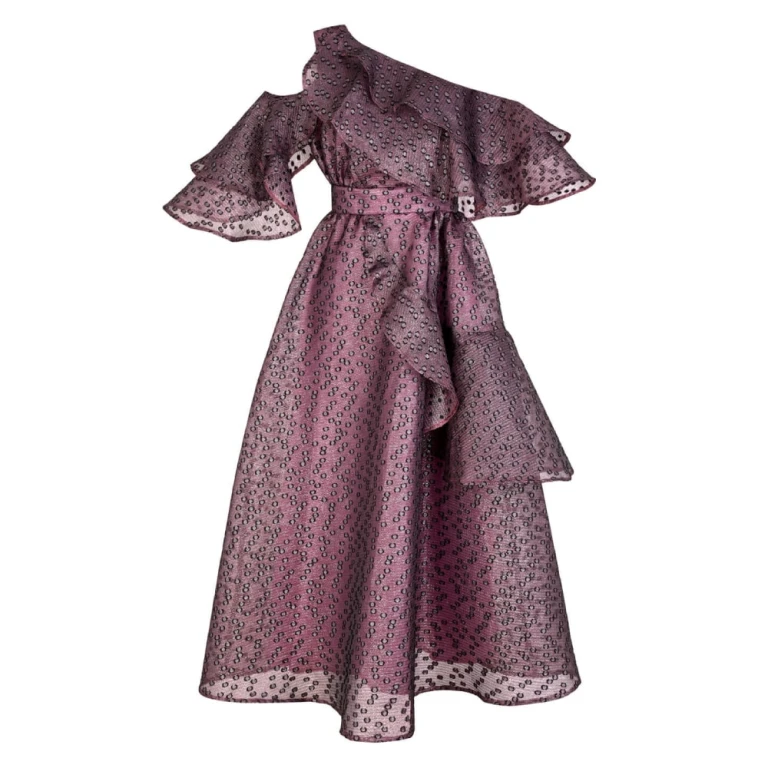 Cupcake frosting powder pink girly dress Clothing dress Luxury Shoes 
