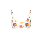 Sol swimwear tropicaland top Beachwear Africa Luxury Shoes 