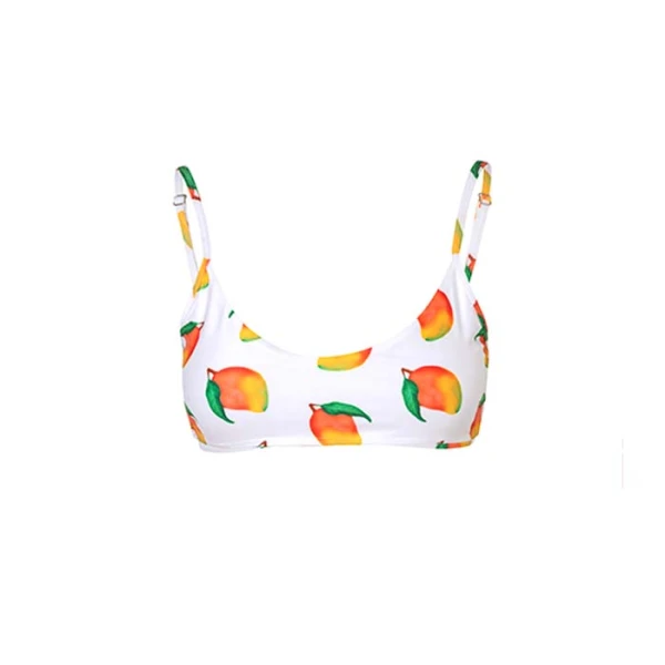 Sol swimwear tropicaland top Beachwear Africa Luxury Shoes 