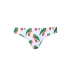 Sol swimwear tropicaland top Beachwear Africa Luxury Shoes 
