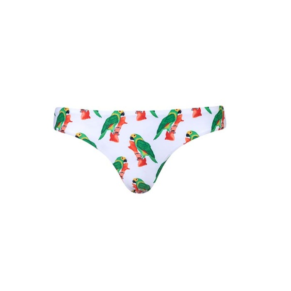 Sol swimwear tropicaland top Beachwear Africa Luxury Shoes 