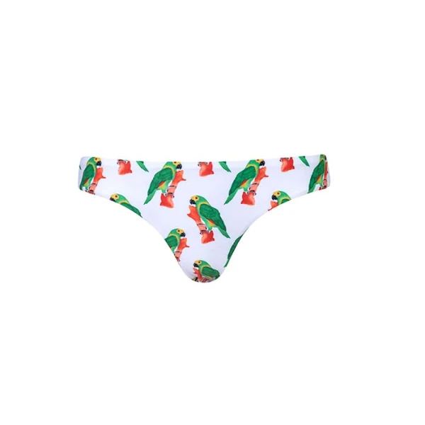 Sol swimwear tropicaland top Beachwear Africa Luxury Shoes 