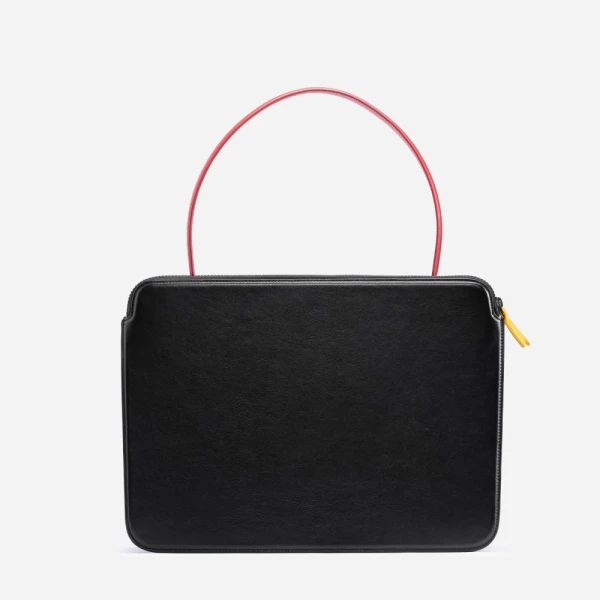 Mlouye business black and blue bag Business black and blue bag Bags bag Luxury Shoes 