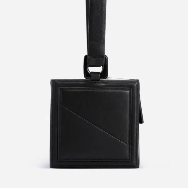 Mlouye Stormi black bag, view 7