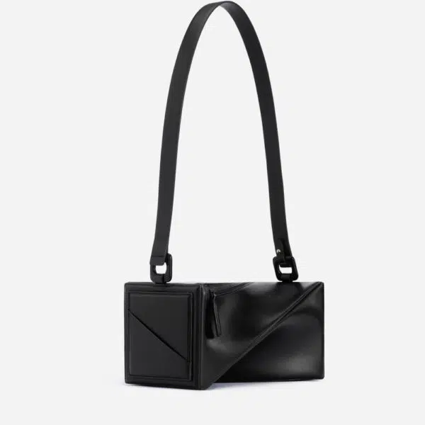 Mlouye Stormi black bag, view 8