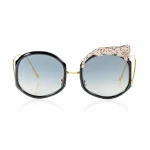 Rose et le rêve diamond edition sunglasses Accessories Anna karin Luxury Shoes 