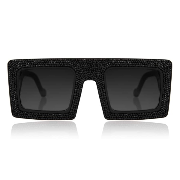 Rose et le rêve diamond edition sunglasses Accessories Anna karin Luxury Shoes 