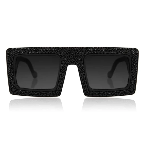 Rose et le rêve diamond edition sunglasses Accessories Anna karin Luxury Shoes 
