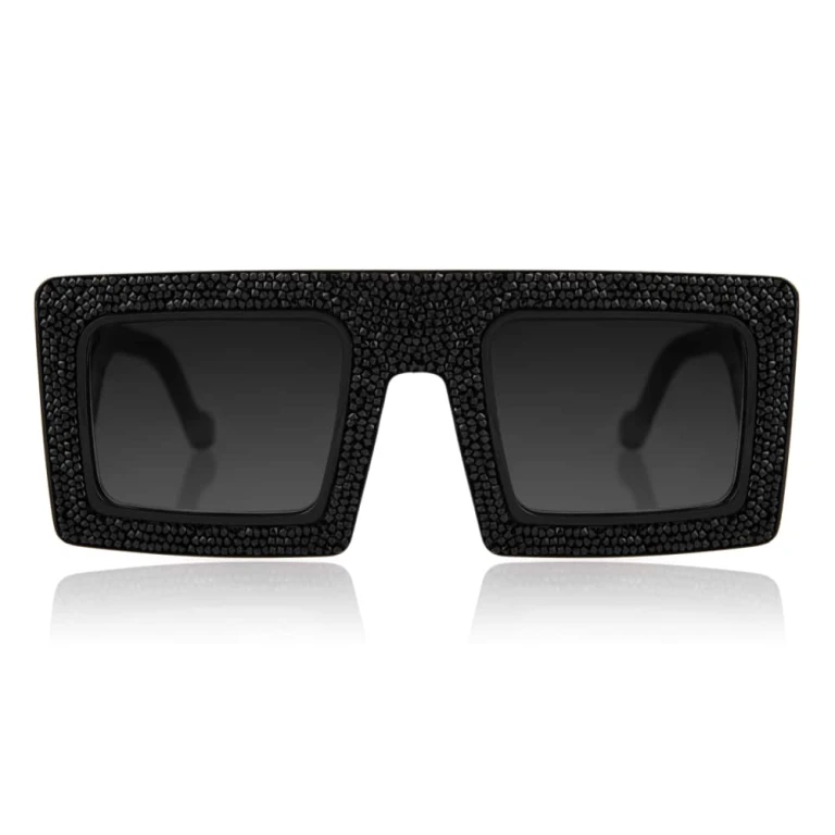Rose et le rêve diamond edition sunglasses Accessories Anna karin Luxury Shoes 