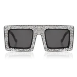 Rose et le rêve diamond edition sunglasses Accessories Anna karin Luxury Shoes 