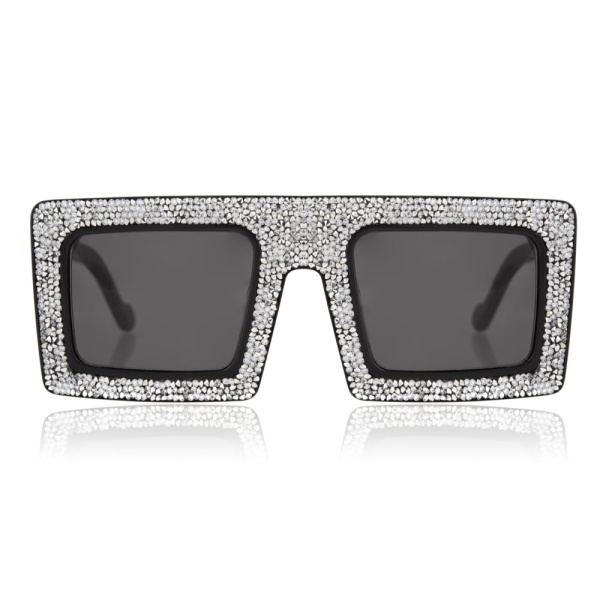 Rose et le rêve diamond edition sunglasses Accessories Anna karin Luxury Shoes 