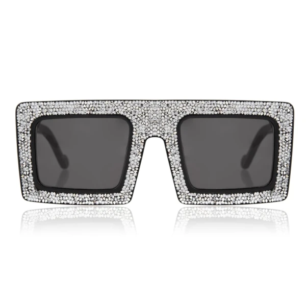 Rose et le rêve diamond edition sunglasses Accessories Anna karin Luxury Shoes 