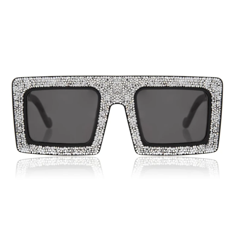 Rose et le rêve diamond edition sunglasses Accessories Anna karin Luxury Shoes 