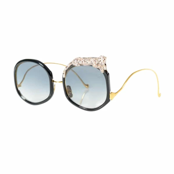 Rose et le rêve diamond edition sunglasses Accessories Anna karin Luxury Shoes 