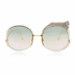 Rose et le rêve diamond edition sunglasses Accessories Anna karin Luxury Shoes 