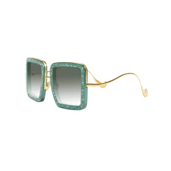 Anna-Karin Karlsson Beaming sky sunglasses, view 2