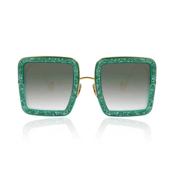 Rose et le rêve diamond edition sunglasses Accessories Anna karin Luxury Shoes 