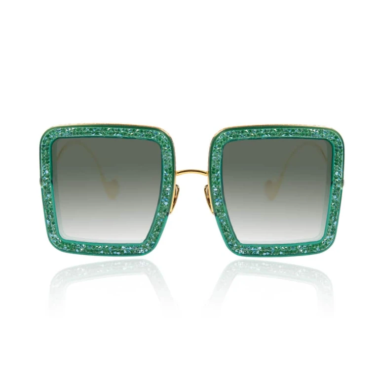 Rose et le rêve diamond edition sunglasses Accessories Anna karin Luxury Shoes 