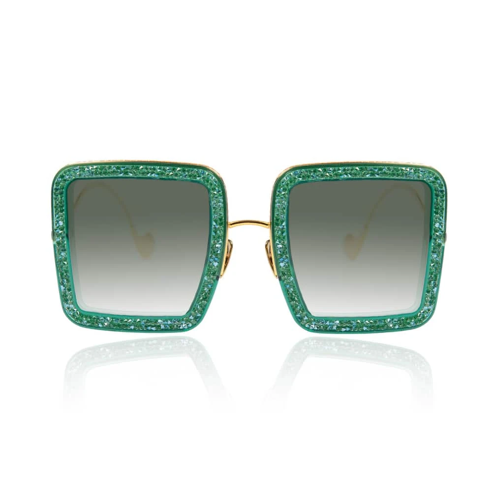 439858299 (8) Rose et le rêve diamond edition sunglasses Accessories Anna karin Luxury Shoes