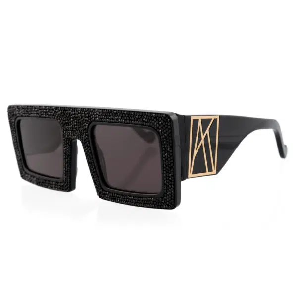 Anna-Karin Karlsson Mother beep sunglasses, view 2