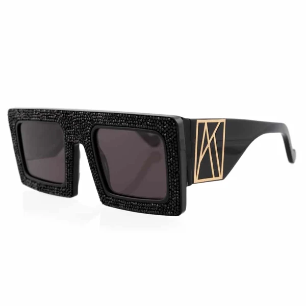 Rose et le rêve diamond edition sunglasses Accessories Anna karin Luxury Shoes 