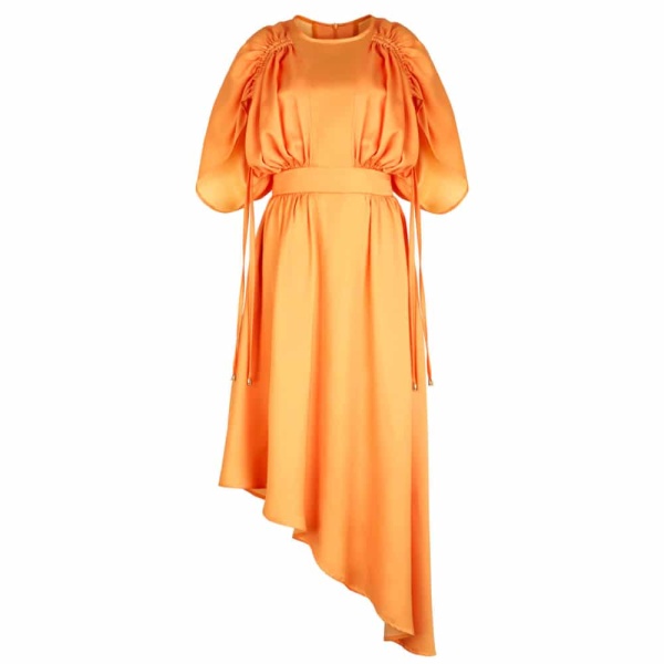 Forget me not blue jumpsuit Clothing exclusive design Luxury Shoes 