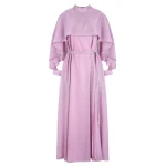 Forget me not blue jumpsuit Clothing exclusive design Luxury Shoes 